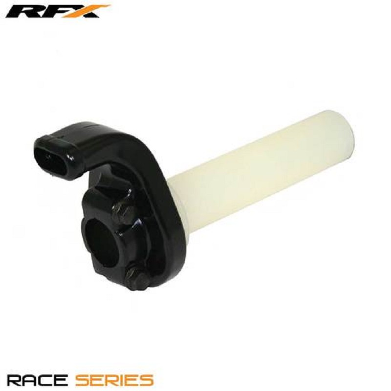 Gashandvat / Throttle Tube > RFX Throttle Assembly SXF 15 / EXCF16